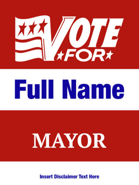 Picture of Mayor 8