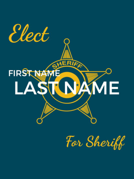 Picture of Sheriff 5