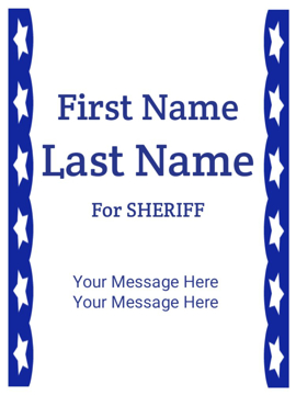 Picture of Sheriff 6