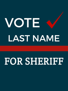 Picture of Sheriff 7