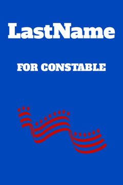 Picture of Constable 4