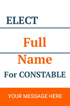 Picture of Constable 5