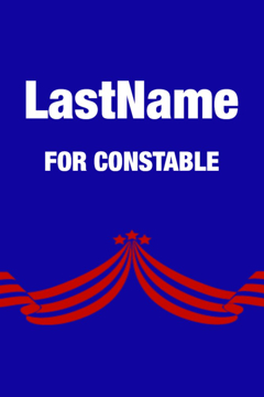 Picture of Constable 8