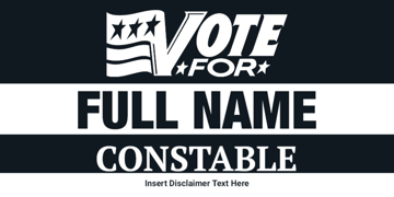 Picture of Constable 3