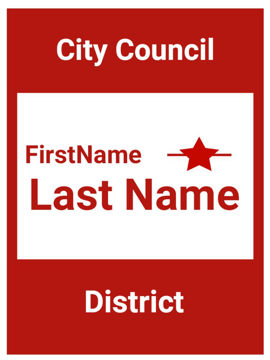 Picture of City Council 7