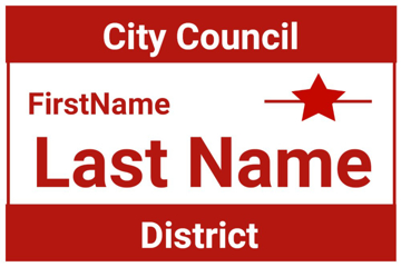 Picture of City Council 7