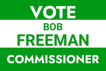 Picture of Commissioner 5