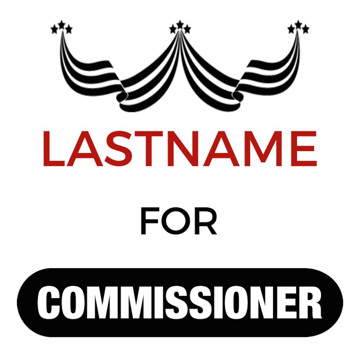 Picture of Commissioner 2