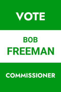 Picture of Commissioner 5