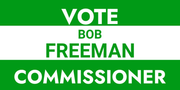 Picture of Commissioner 5