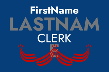 Picture of Clerk 3