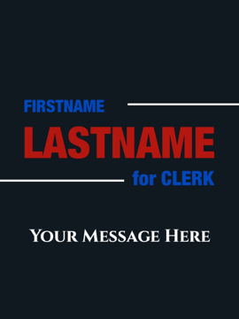 Picture of Clerk 6