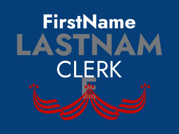 Picture of Clerk 3