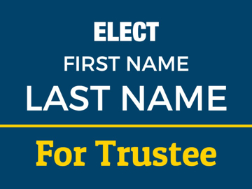 Picture of Trustee 3