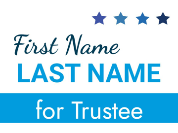 Picture of Trustee 4