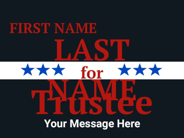 Picture of Trustee 5