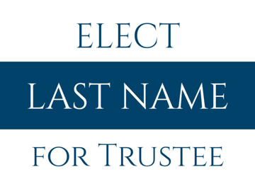 Picture of Trustee 6