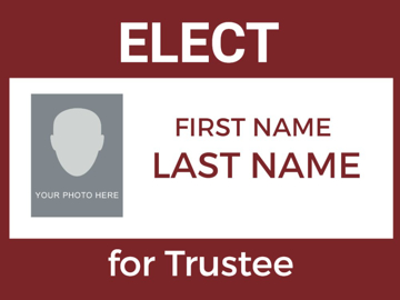 Picture of Trustee 7