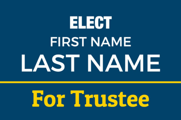 Picture of Trustee 3