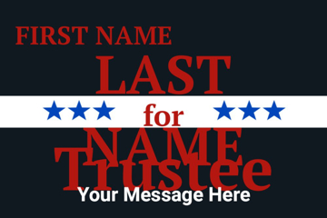 Picture of Trustee 5