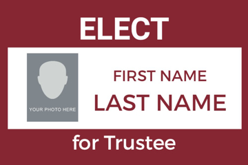 Picture of Trustee 7