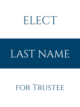 Picture of Trustee 6