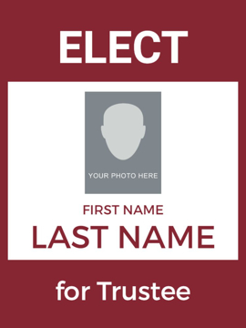 Picture of Trustee 7