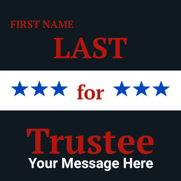 Picture of Trustee 5