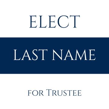 Picture of Trustee 6