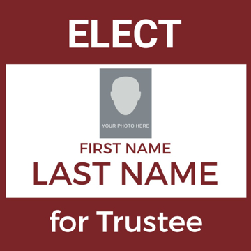 Picture of Trustee 7