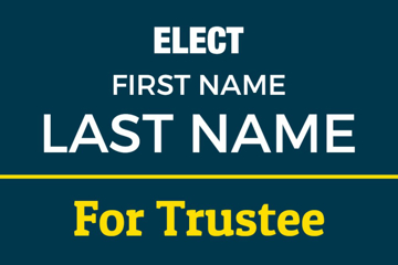 Picture of Trustee 3