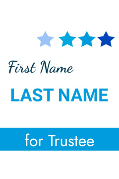 Picture of Trustee 4