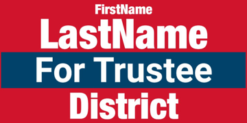 Picture of Trustee 8