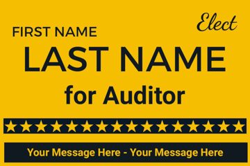 Picture of Auditor 3