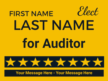 Picture of Auditor 3