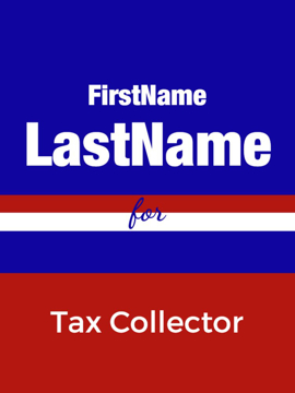 Picture of Tax Collector 1