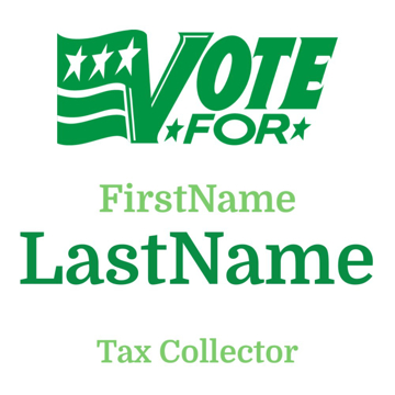 Picture of Tax Collector 2