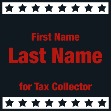 Picture of Tax Collector 3