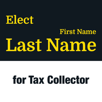 Picture of Tax Collector 4