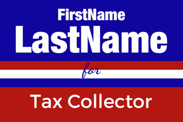 Picture of Tax Collector 1