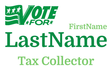 Picture of Tax Collector 2