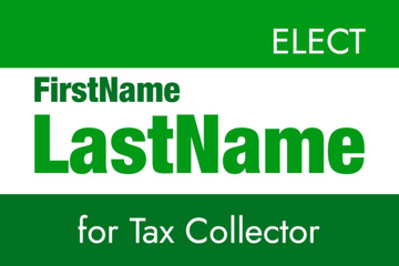 Picture of Tax Collector 5