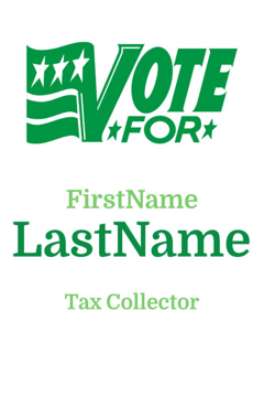 Picture of Tax Collector 2
