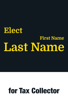 Picture of Tax Collector 4