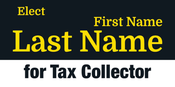 Picture of Tax Collector 4