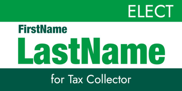 Picture of Tax Collector 5