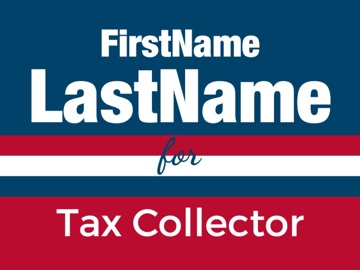 Picture of Tax Collector 1