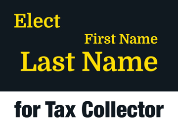Picture of Tax Collector 4