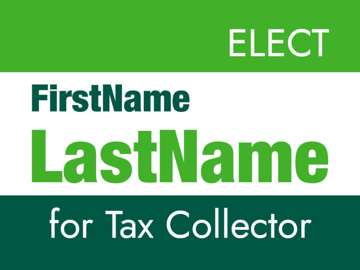 Picture of Tax Collector 5