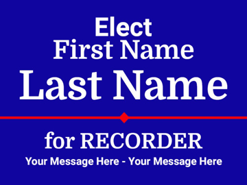 Picture of Recorder 1
